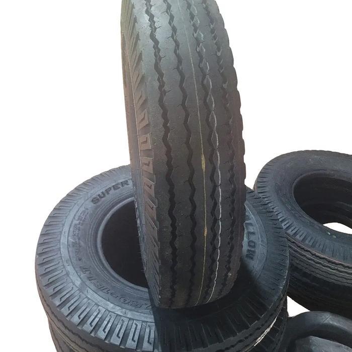 Ban Truk Swallow 750 R16 16 HD PRO 14PR++ Super HD+ Ban Badak