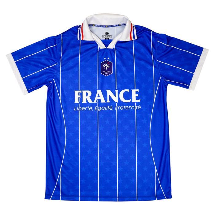 JERSEY VINTAGE RETRO / JERSEY VINTAGE / JERSEY RETRO / JERSEY SEPAK BOLA / JERSEY FUTSAL / JERSEY