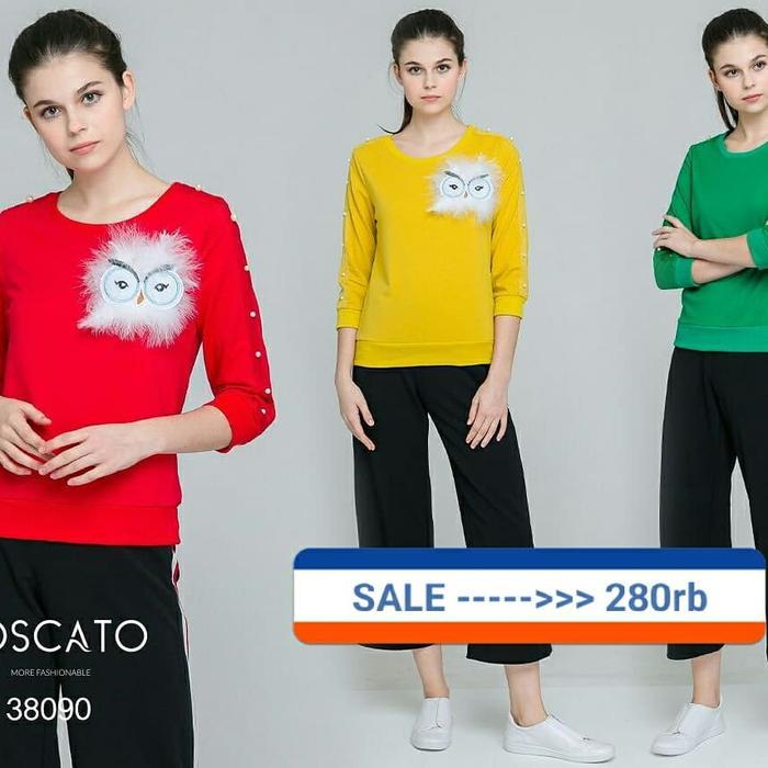 MOSCATO ATASAN NITA