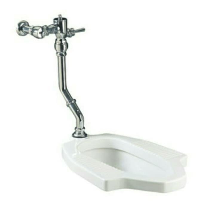 CLOSET JONGKOK TOTO CE 9 FLUSH VALVE/ CLOSET JONGKOK CE 9 TOTO/ CLOSET JONGKOK TOTO