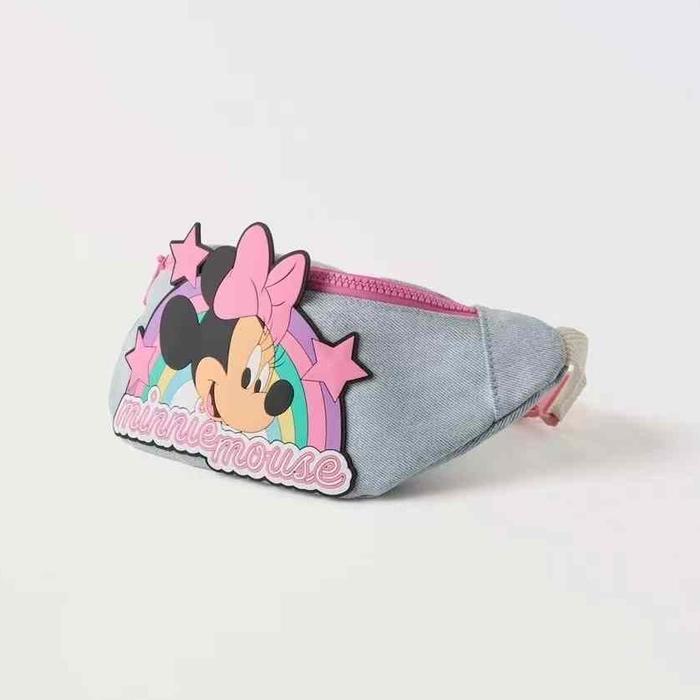 CTS BAB434 Tas Pinggang Anak Perempn itsbag Anak Cewek Fashion Anak