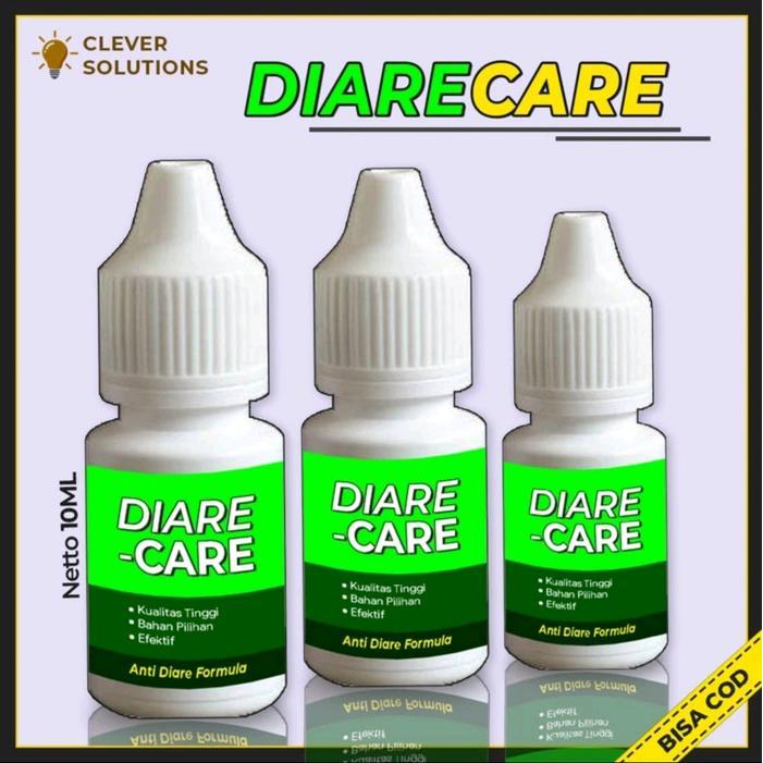 TERLARIS DIARE CARE OBAT KUCING DIARE MENCRET PUP DARAH 10 ML READY