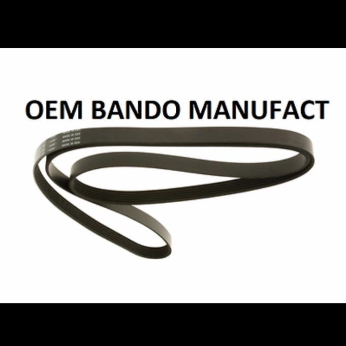 Van Belt Kia Cerato Eks Taksi 2009-2013 6Pk 2135 6Pk 2140