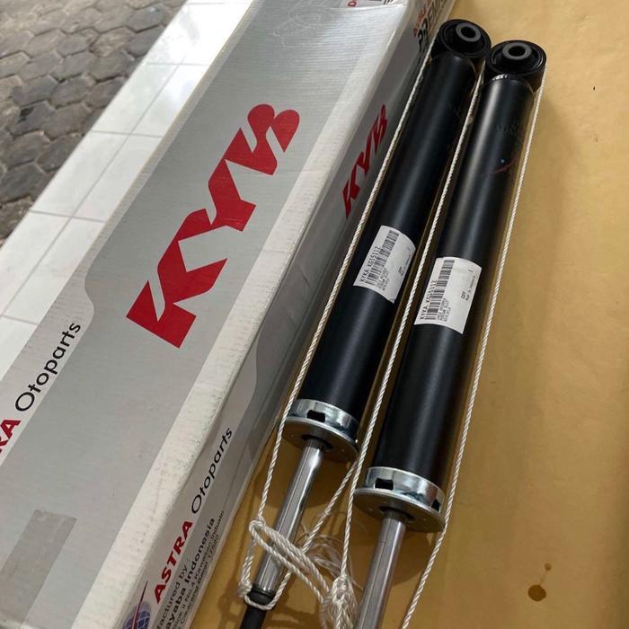 Shockbreaker Belakang Agya Kyb Premium Astra Original