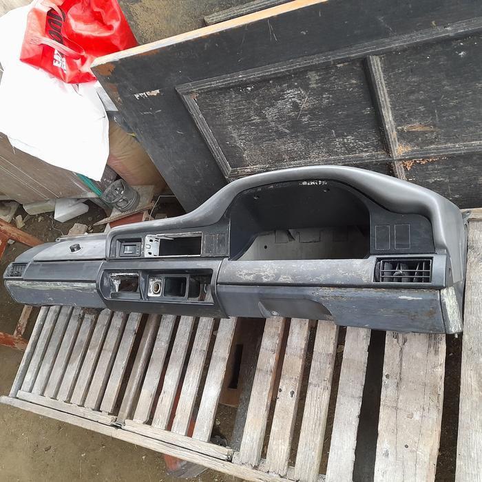 Dashboard Toyota Kijang Super Grand Original