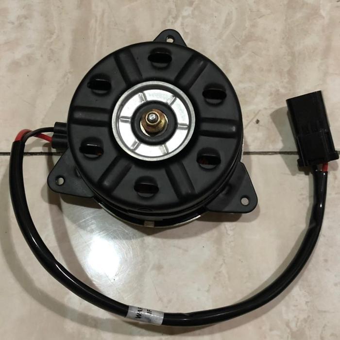 Motor Fan Radiator Crv 2007-2012, Crv Gen 3 Matic