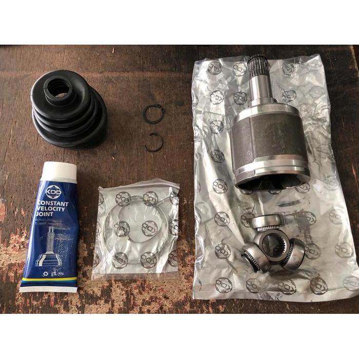 Cv Joint Inner / Dalam Civic Genio,Civic Estilo, Civic Lx, Grand Civic