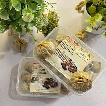 READY Bawang hitam black garlic kating 500 gr herbal alami untuk kesehatan