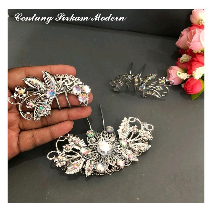 BERKUALITAS Centung sirkam pengantin, untuk accessories pengantin adat jawa
