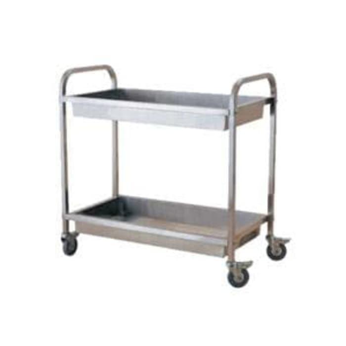 Getra Collect Trolley Susun 2 (CS-023/CT-023)