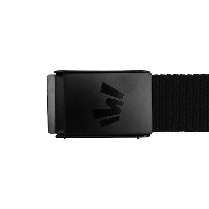 Flash Sale 3Second Sabuk Pria Ikat Pinggang Webbing Belt Bold Moves Ol-050425 Original