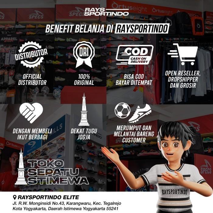 SARUNG TANGAN REUSCH GK GLOVES ATTRAKT SOLID FINGER SUPPORT