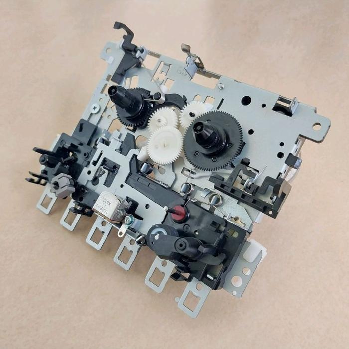 Terlaris MEKANIK SONY Tape Deck kondisi NOS ataw Baru MEKANIK COMPO SONY TAPE DECK SALE