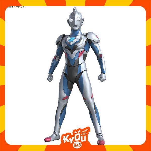 Figure-rise Standard Ultraman Z - Ultraman