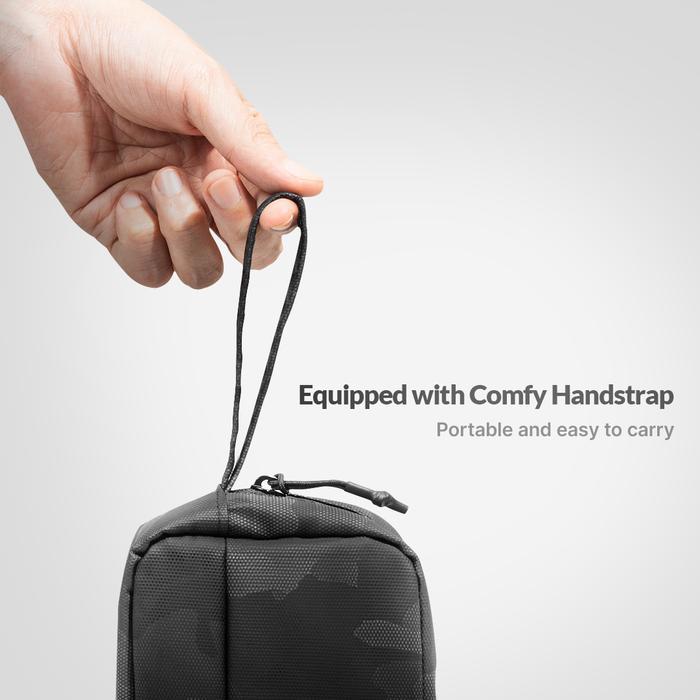 Uneed Multifunctional Travel Pouch Organizer Storage Bag UOB201