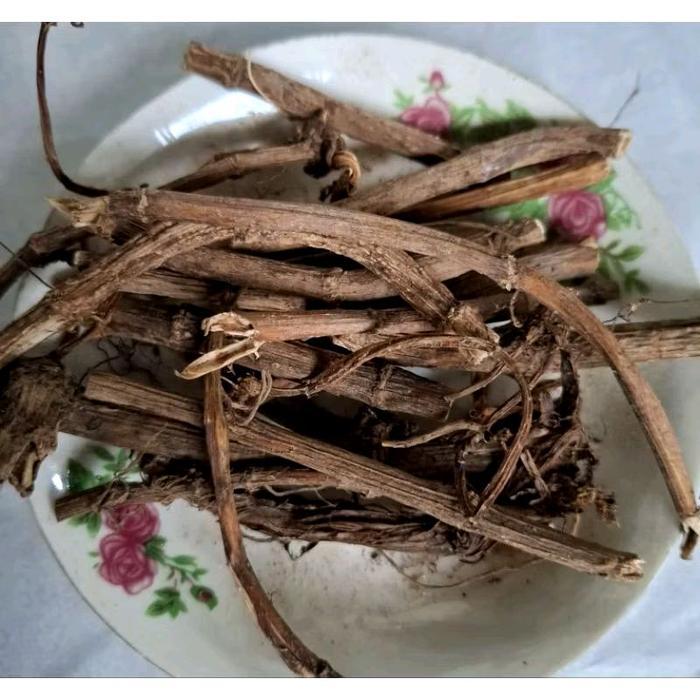 Promo Akar Batang Valerian Root Kering 50/100/250Gr Premium