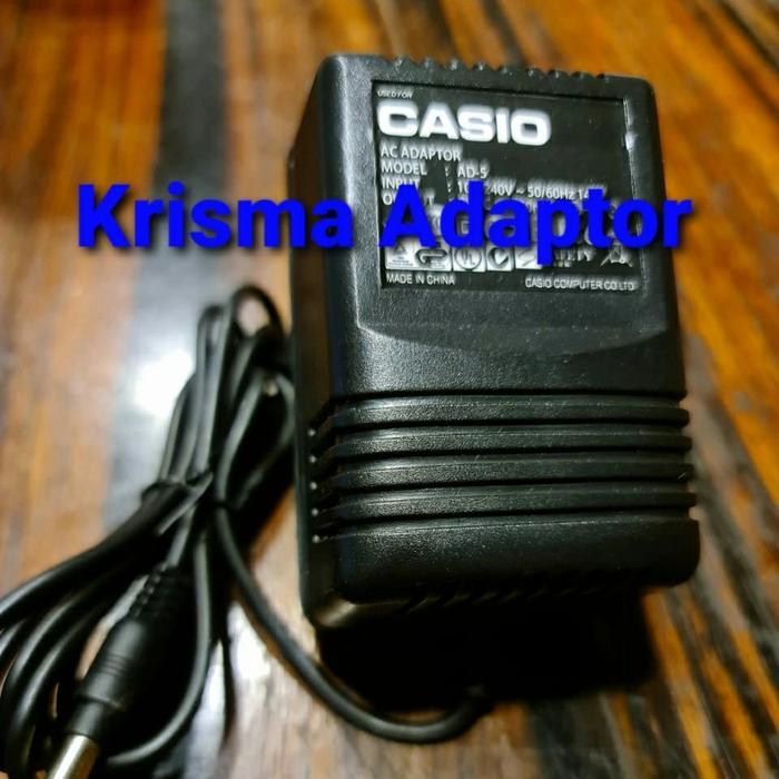 ADAPTOR KEYBOARD CASIO CT 420