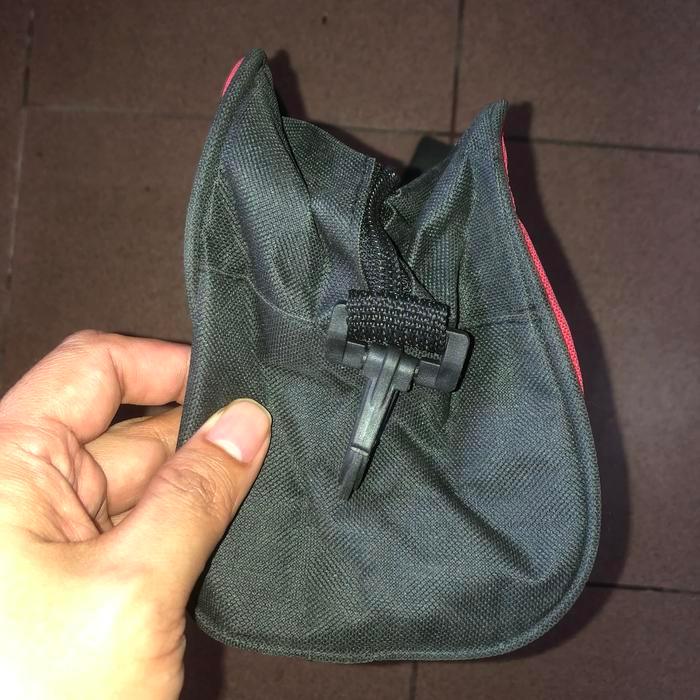 Tas Sepatu Bola Mitre Asli