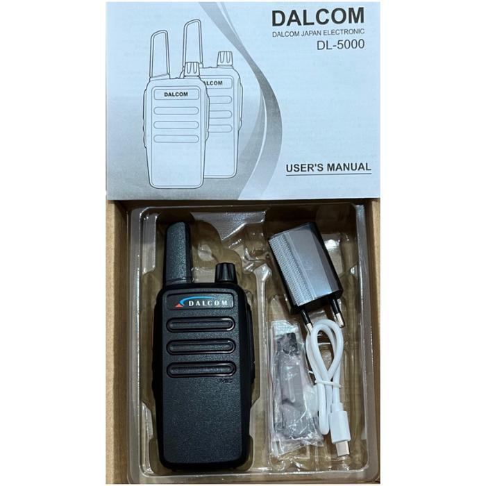 Everystr- Ht Dalcom Japan Dl-5000
