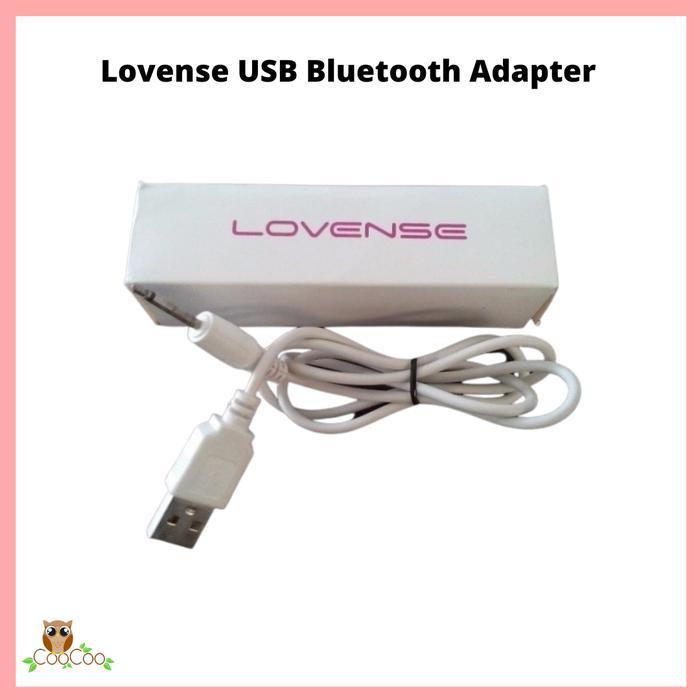 (ORIGINAL) KABEL USB CHARGER LOVENSE