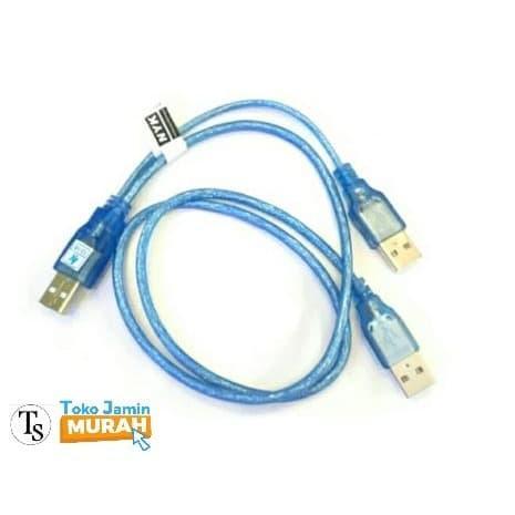 Kabel USB 2.0 Hardisk PS2 Harddisk 2 In 1 - 2in1 Cabel USB 2.0 PS2