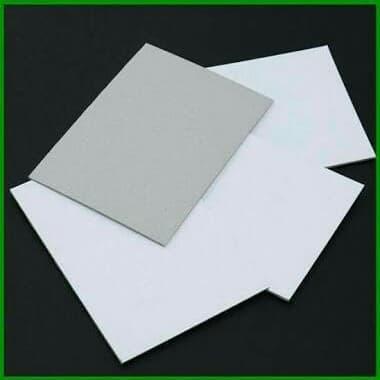 SALE Kertas karton duplex 400gr 79x109