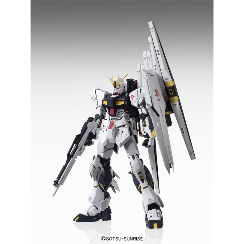 Daban 6619 Ver.Ka 1/100 MG Action Figure Assemble Model Toys
