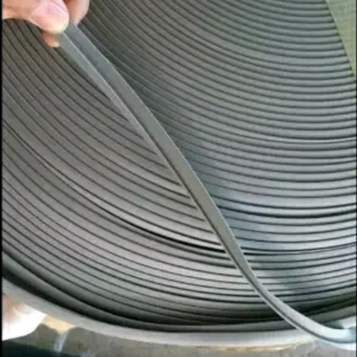 TERBARU LIST KARET OVER FENDER MOBIL RUSH / TERIOS HARGA PER METER READY