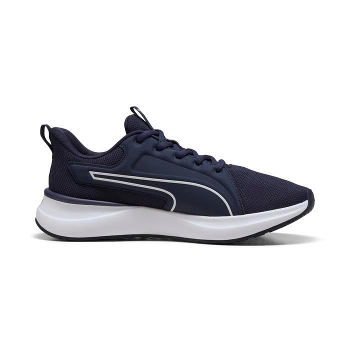 Original Puma Softride Carson 2 Sneakers Unisex Puma Navy-Puma White