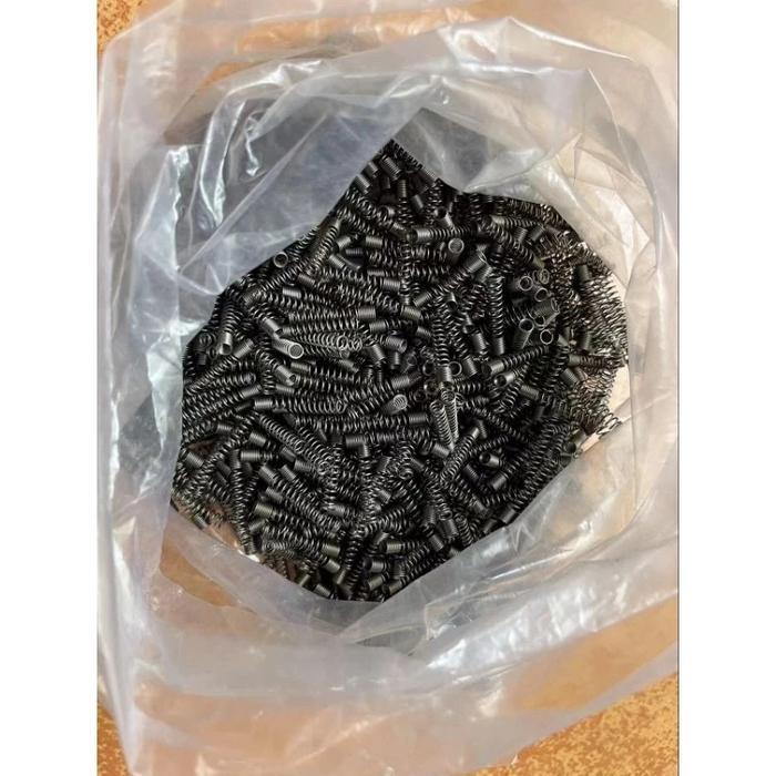 Sparepart Pegas Klep Switch basuri 6 corong