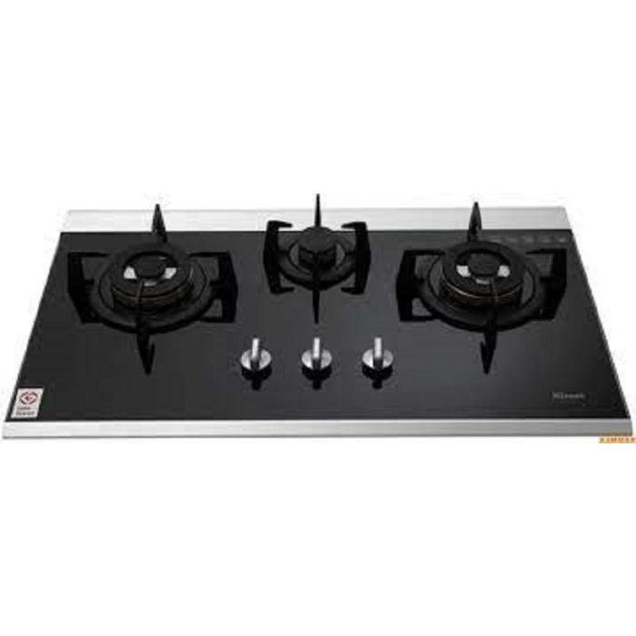 KOMPOR TANAM RINNAI 3 TUNGKU RB-7503DGBSM