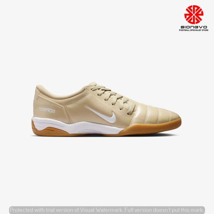 READY Terlaris SEPATU FUTSAL - NIKE T90 TOTAL 90 HQ2851201 Promo Murah