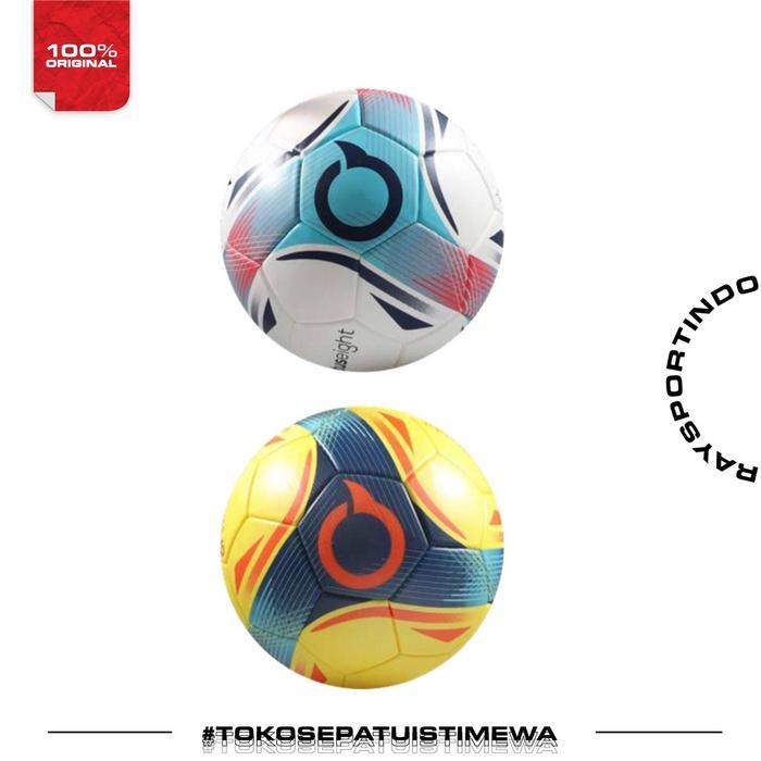 ORTUSEIGHT TYPHOON FB BALL 2 WARNA