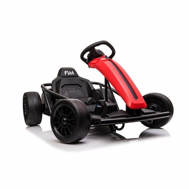 Mainan Mobil Aki Anak Gokart Elektrik Drifter 24V UK 822 Unikid / Yukita BMW 930 Ykt930 Ykt 930 BMW