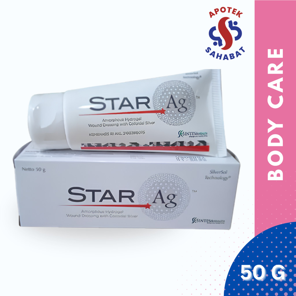 STAR AG 50 GR