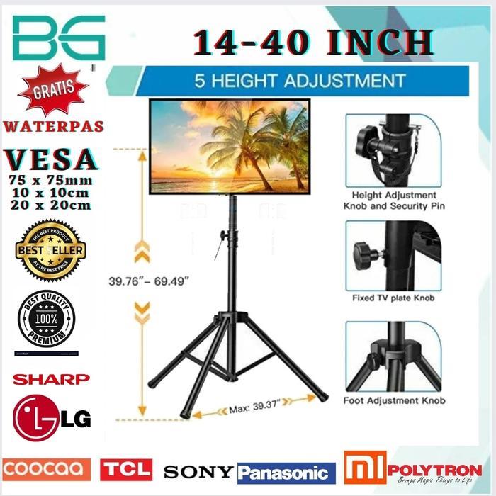 bracket standing tv bracket stand tv bracket tv stand 14 - 40 inch
