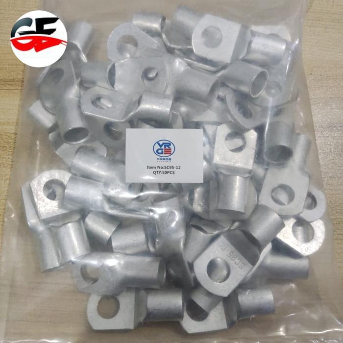 READY SKUN KABEL / scun cable SC95-12 Fort sc-95-12
