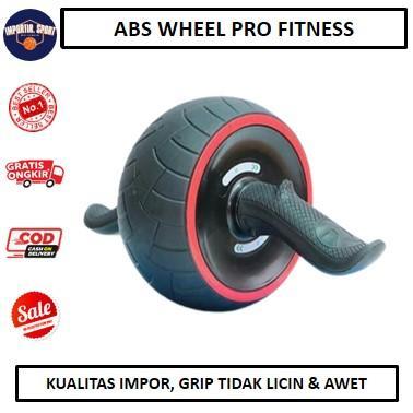 ABS WHEEL PRO FITNESS
