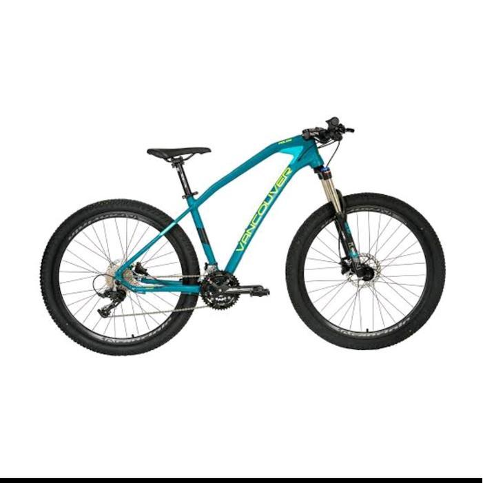 MTB 27.5 VANCOUVER Y10 & Z 12 - VANCOUVER Z12