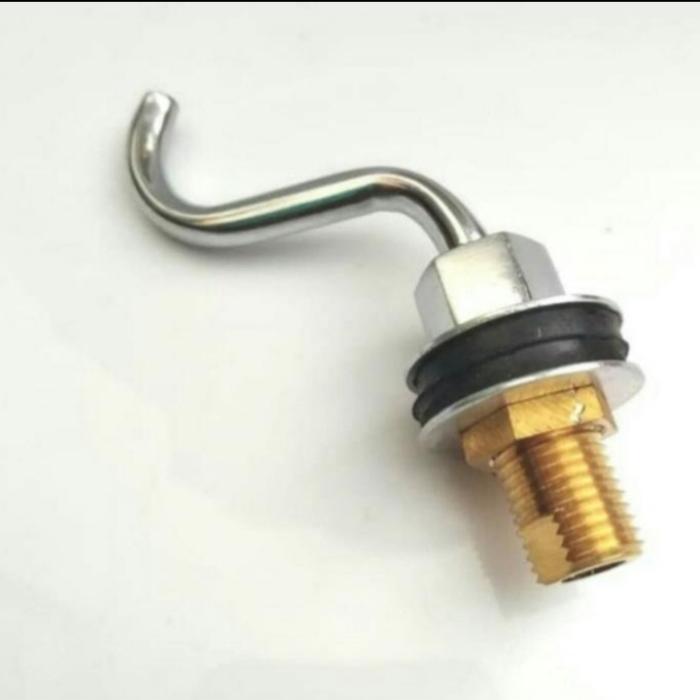 QUALITY Cacing urinoir / cubing urinoir / sparepart buat urinal /cubing muslim