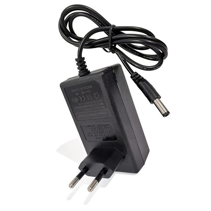 TERLARIS Charger Mesin Bor 48v Pengisi Daya Eletrik Bor Impact Charger Bor 36v 48v READY