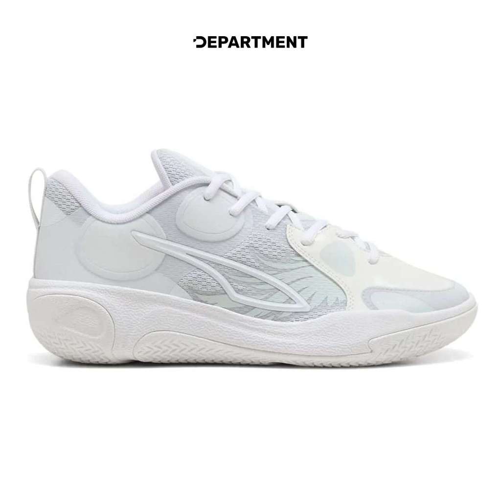 PUMA MB WORLD.01 Sepatu Basket 31323404 ORI