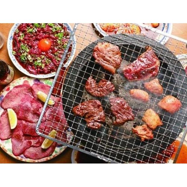 Kikkoman Yakiniku Grill Sauce Bumbu Saus BBQ Daging Panggang 150ml Rpc