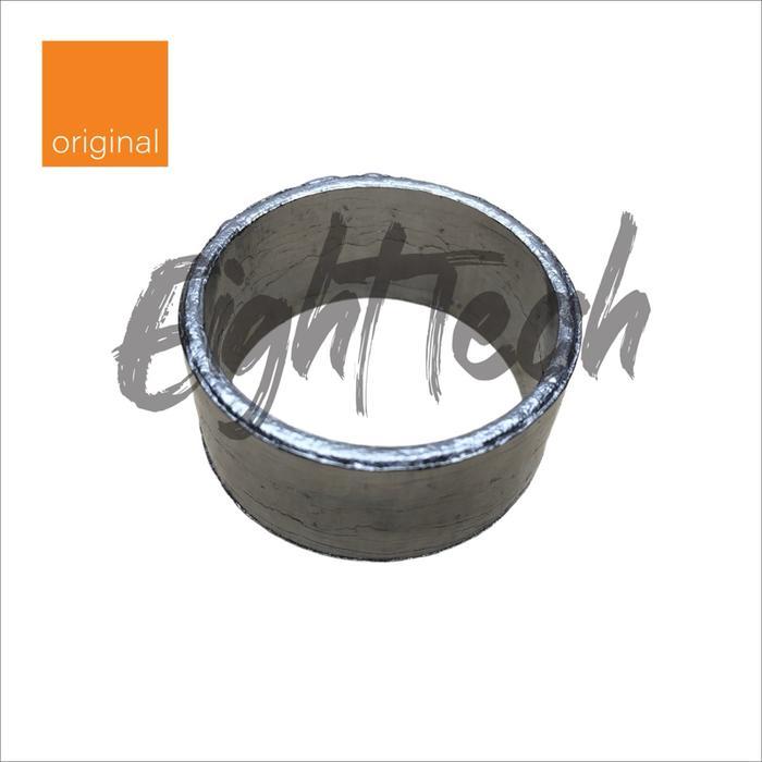 Paking Gasket Knalpot Ktm Duke Rc 200 Original