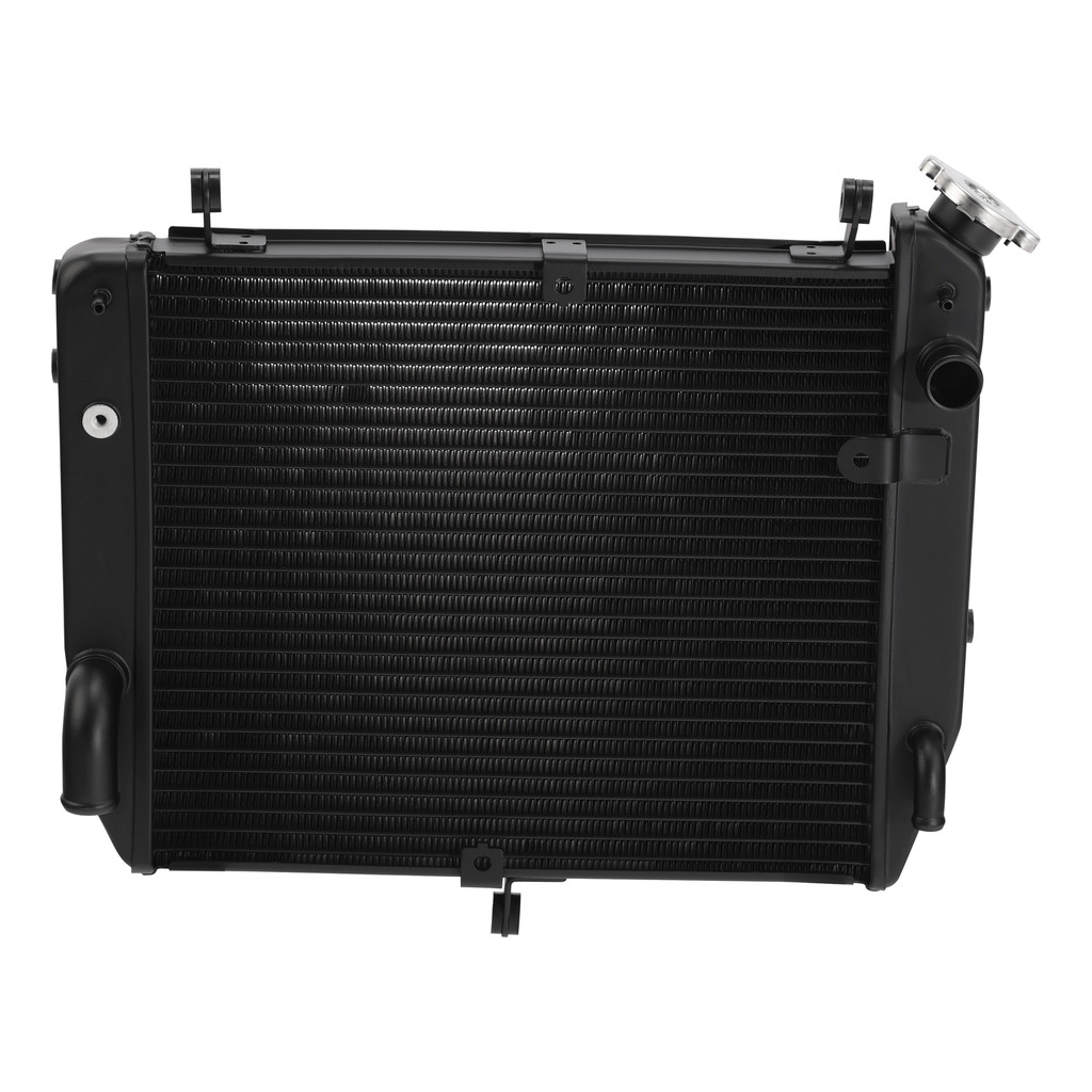 MOTORCYCLE RADIATOR COOLER FOR YAMAHA YZF R1 YZF-R1 2002-2003