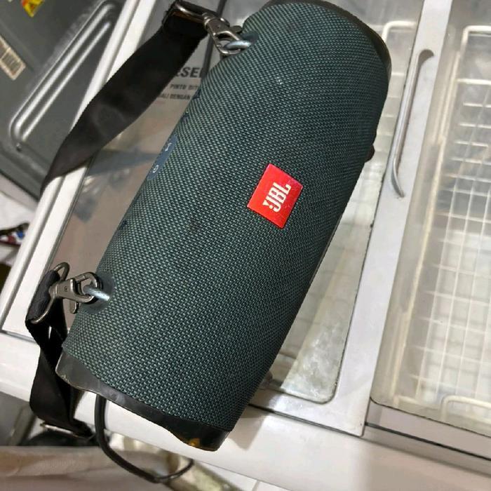 speaker jbl extreme 2 second