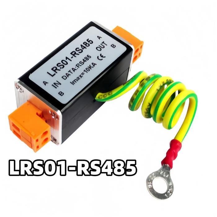 Broco - Arrester Lrs01-Rs485 Surge Arrester Lrs01-Rs485 Surge Arrester Rs485 Arrester 485 Surger