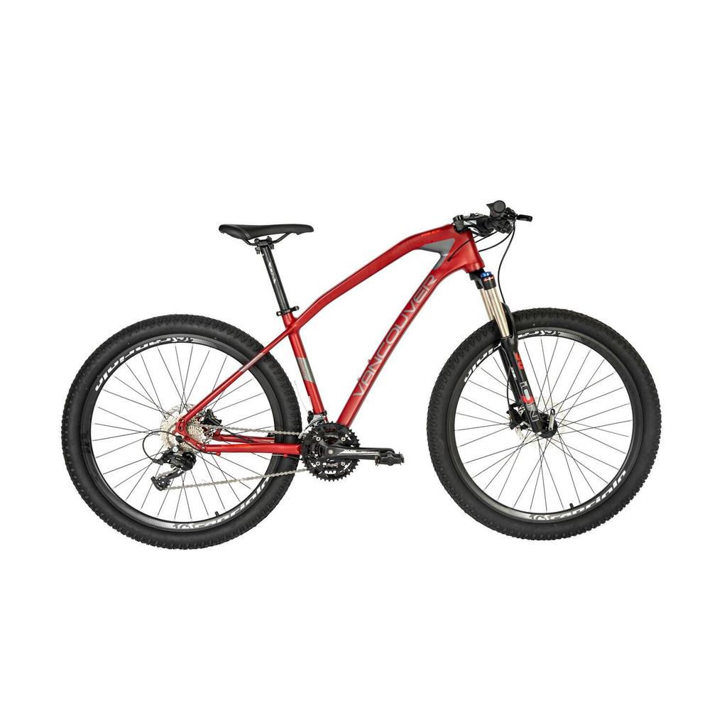 Sepeda Gunung Police MTB 27.5 Inch Vancouver Y10