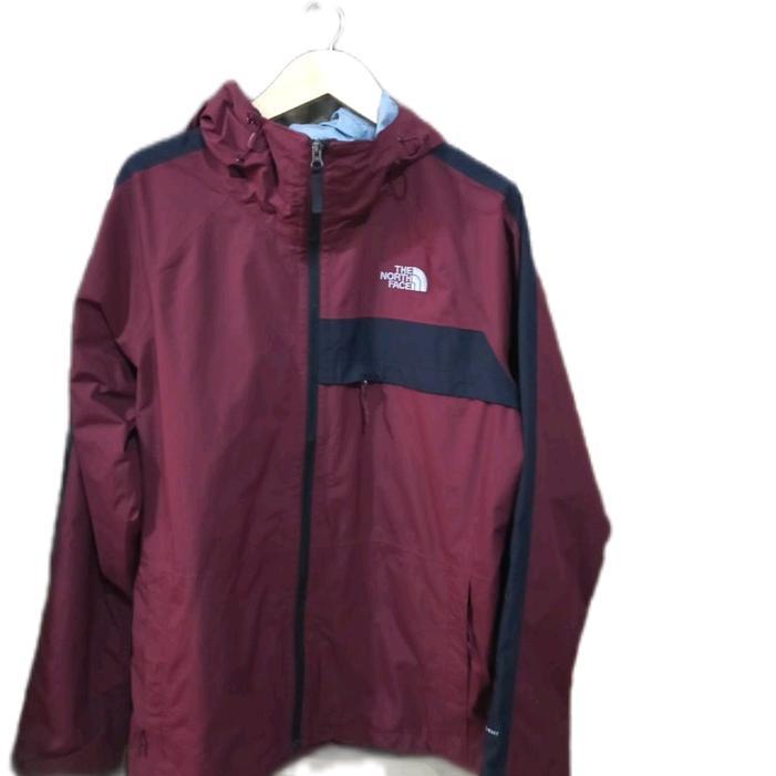 READY Jaket Tenonet Dryvent Merah