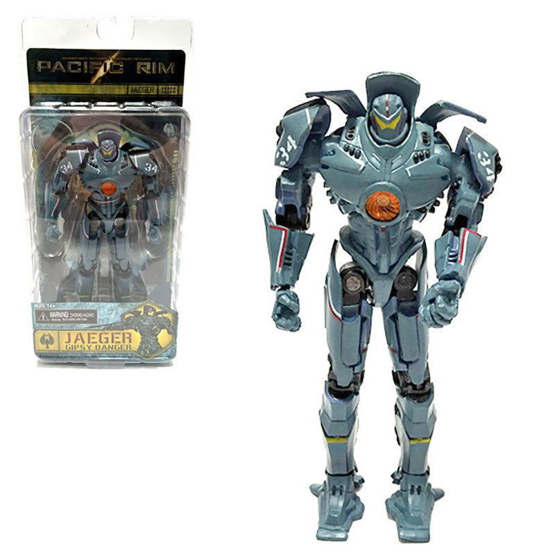 Paifi Rim Meha el rimson Typhoon Gipsy Danger Striker Eureka herno Alpha Romeo Blue Tait Ronin